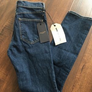 Rag and Bone jean